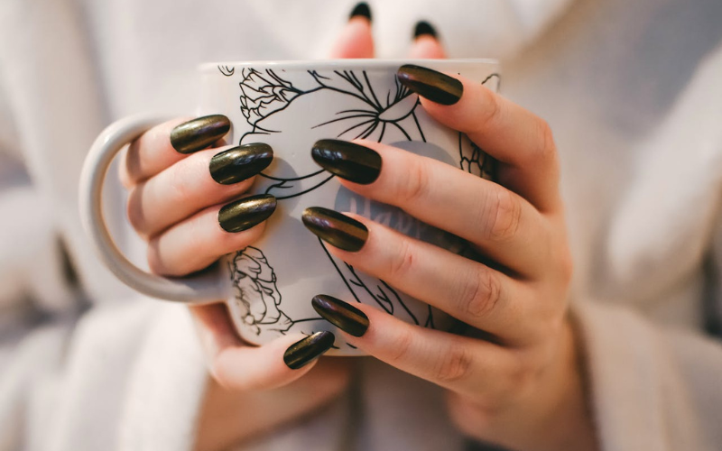 Read more about the article Cute Nail Ideas to Try This Spring 2025 (That Aren’t Overdone)