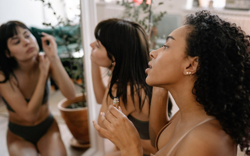 Read more about the article 7 Simple Beauty Rituals to Reconnect with Yourself