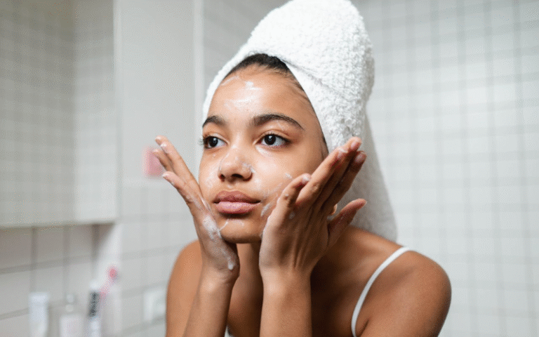 Why Your Skincare Routine Might Be Making Things Worse