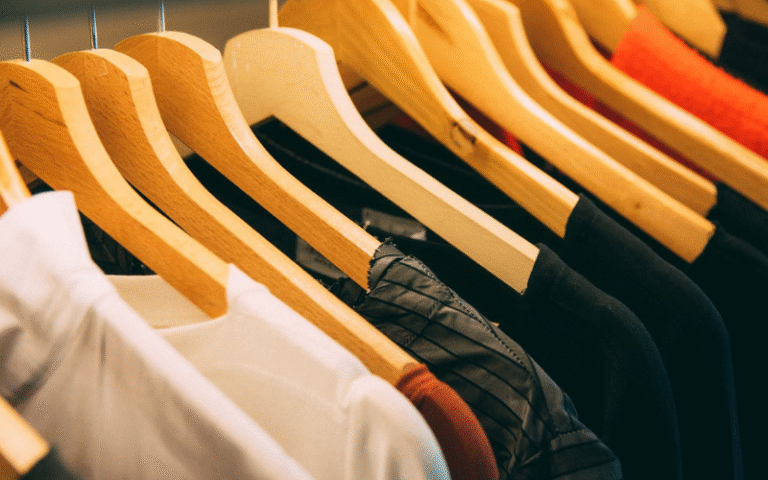 The Real Reason Your Clothes Don’t Fit the Same Anymore