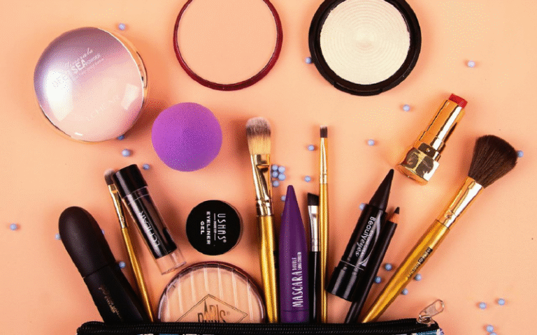 Expired Makeup Warning Signs: How to Know When It’s Time to Toss Your Products