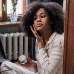 Why Your Face Still Feels Oily Even After Washing It